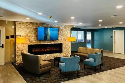 Sleep Inn & Suites Wisconsin Dells