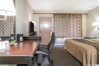 Econo Lodge Connecticut Coast
