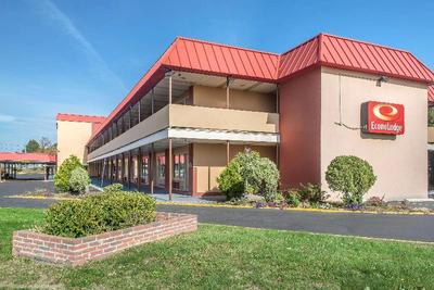 Econo Lodge Connecticut Coast