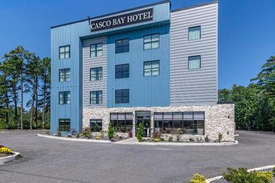 Casco Bay Hotel, Ascend Hotel Collection