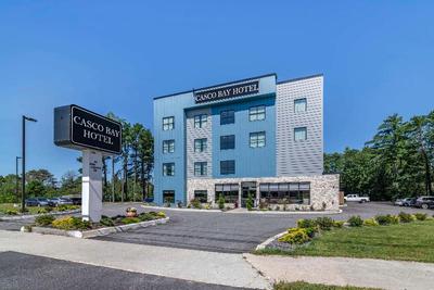 Casco Bay Hotel, Ascend Hotel Collection
