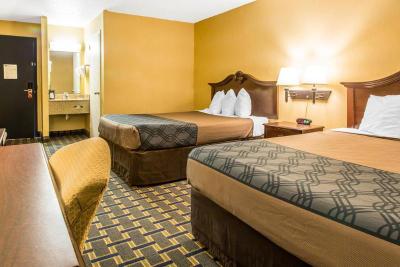 Econo Lodge Milldale - Southington