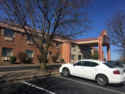 Howard Johnson Inn Nicholasville/Lexington