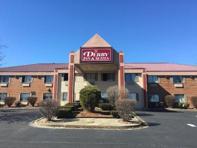 Howard Johnson Inn Nicholasville/Lexington