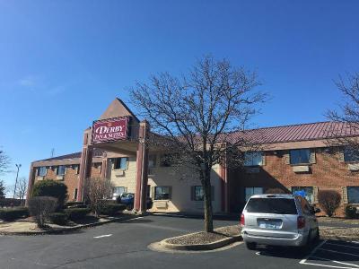 Howard Johnson Inn Nicholasville/Lexington