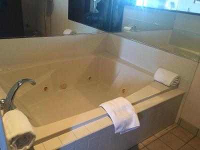 Howard Johnson Inn Nicholasville/Lexington