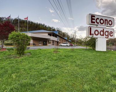 Econo Lodge Morgantown
