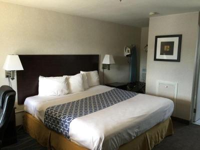 Econo Lodge (Mechanicsburg)