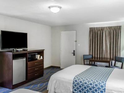Econo Lodge (Mechanicsburg)