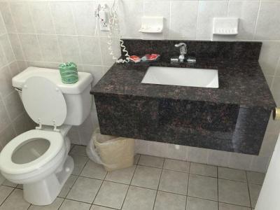 Econo Lodge (Mechanicsburg)