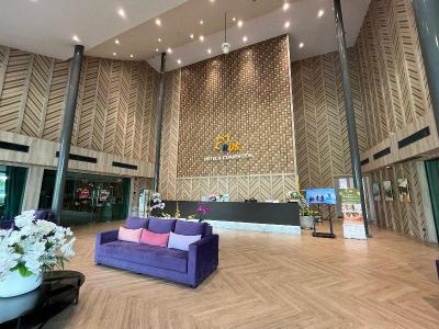 Rus Hotel&convention Ayutthaya