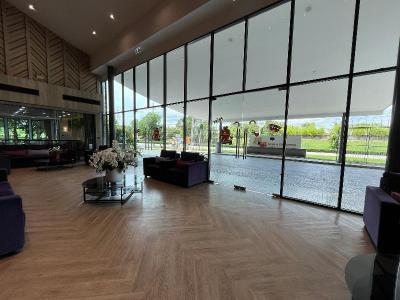 Rus Hotel&convention Ayutthaya