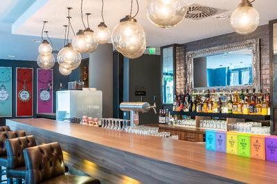 Premier Inn Dresden City Centre