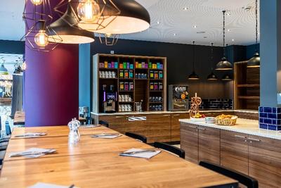 Premier Inn Dresden City Centre