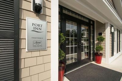 Port Inn Kennebunk, Ascend Hotel Collection