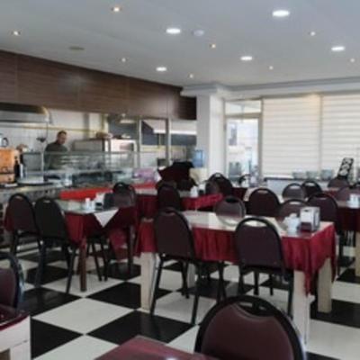 Kuloğlu Hotel