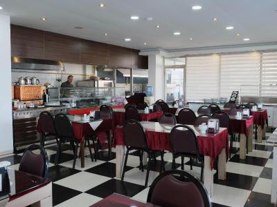 Kuloğlu Hotel