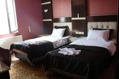 Kuloğlu Hotel