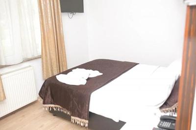 Kuloğlu Hotel