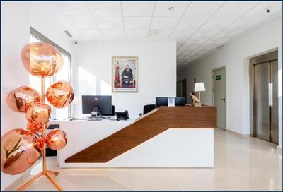 Hotel El Toro Tanger