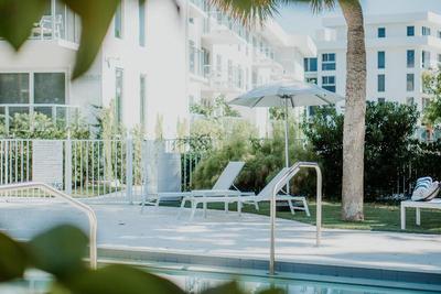 Beach Haus Bal Harbour
