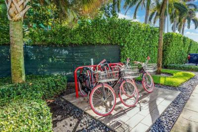 Beach Haus Bal Harbour