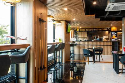 12 The Residence Hotel At Donmuang Airport