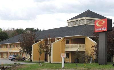 Econo Lodge (Freport)