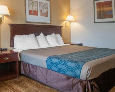 Econo Lodge Evansville
