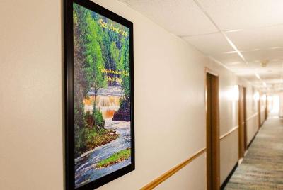 Travelodge by Wyndham Escanaba
