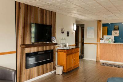 Travelodge by Wyndham Escanaba