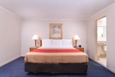 Econo Lodge (East Hartford)