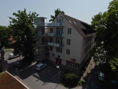Chérisy Hotel Konstanz - Self Check-in Only
