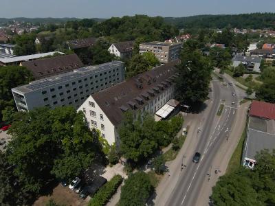 Chérisy Hotel Konstanz - Self Check-in Only