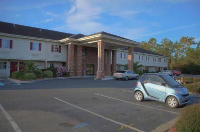 SureStay Hotel by Best Western Brunswick