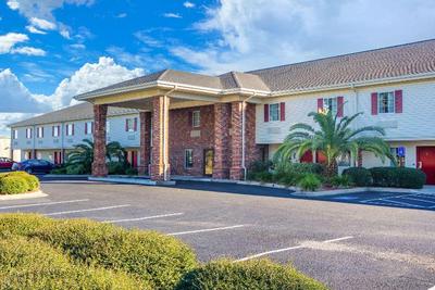SureStay Hotel by Best Western Brunswick