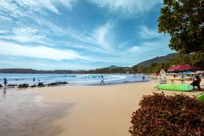 Kata Sun Beach