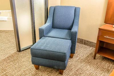 Comfort Suites Savannah North