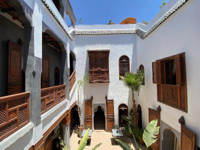 Riad Bab Yacout