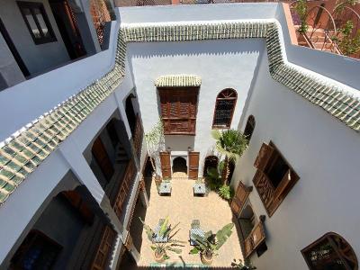 Riad Bab Yacout
