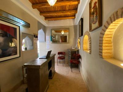 Riad Bab Yacout