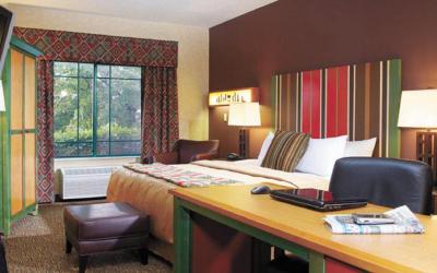 Wildwood Lodge Pewaukee