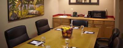 Wildwood Lodge Pewaukee