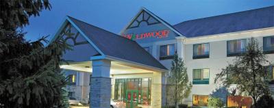 Wildwood Lodge Pewaukee