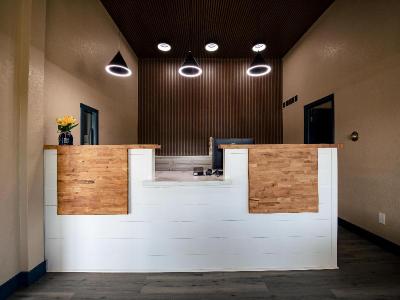 SureStay By Best Western Forsyth