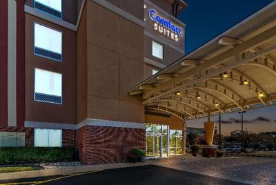 Comfort Suites Bentonville - Rogers