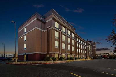 Comfort Suites Bentonville - Rogers