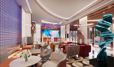 Pipa Hotel Bangkok Sukhumvit 11