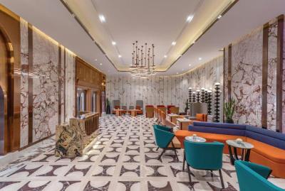 Pipa Hotel Bangkok Sukhumvit 11