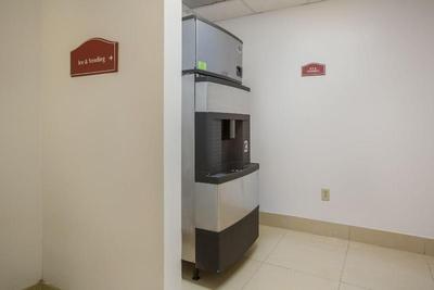 Motel 6 Atlanta Ga Stadium Se
